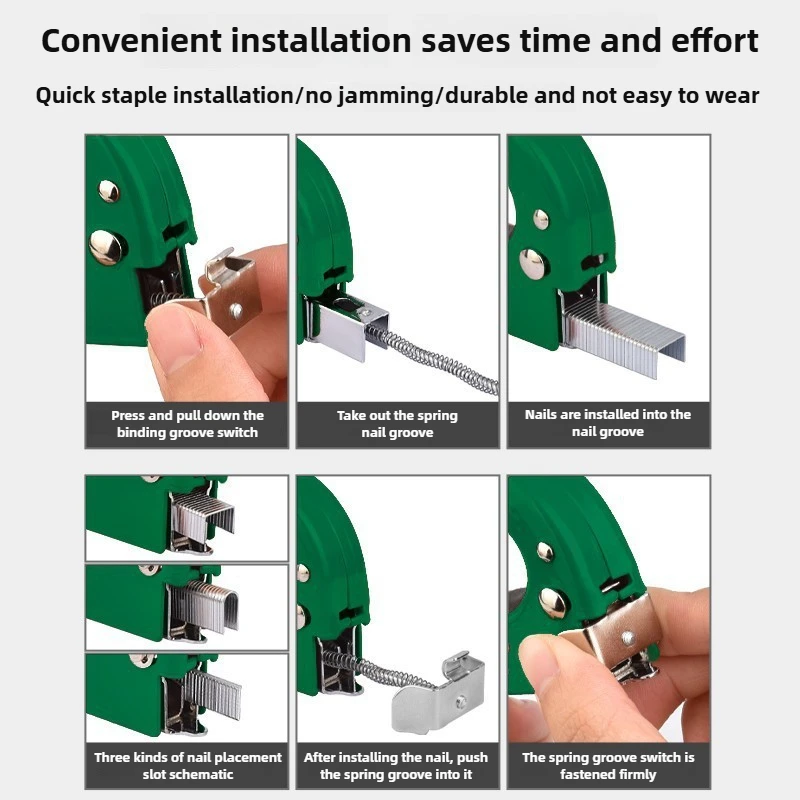 Thumbnail 4 - #12 Compare Manual Hammers Before You Buy