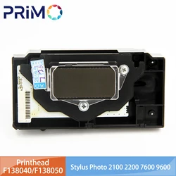 F138010 F138020 F138040 F138050 Printhead 99 New Print Head Printer Head for Epson Pro 2100 2200 7600 9600 R2100 R2200 PM4000