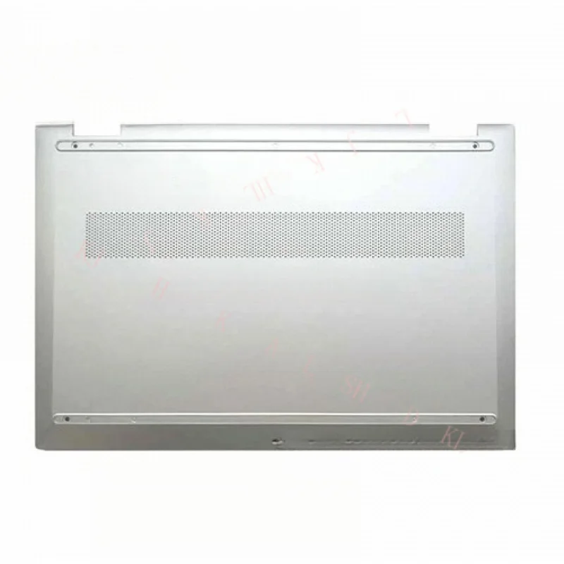 

N L96486-001 Новинка для HP Pavilion X360 14-DW 14M-DW Нижняя крышка корпуса D Shell Silver