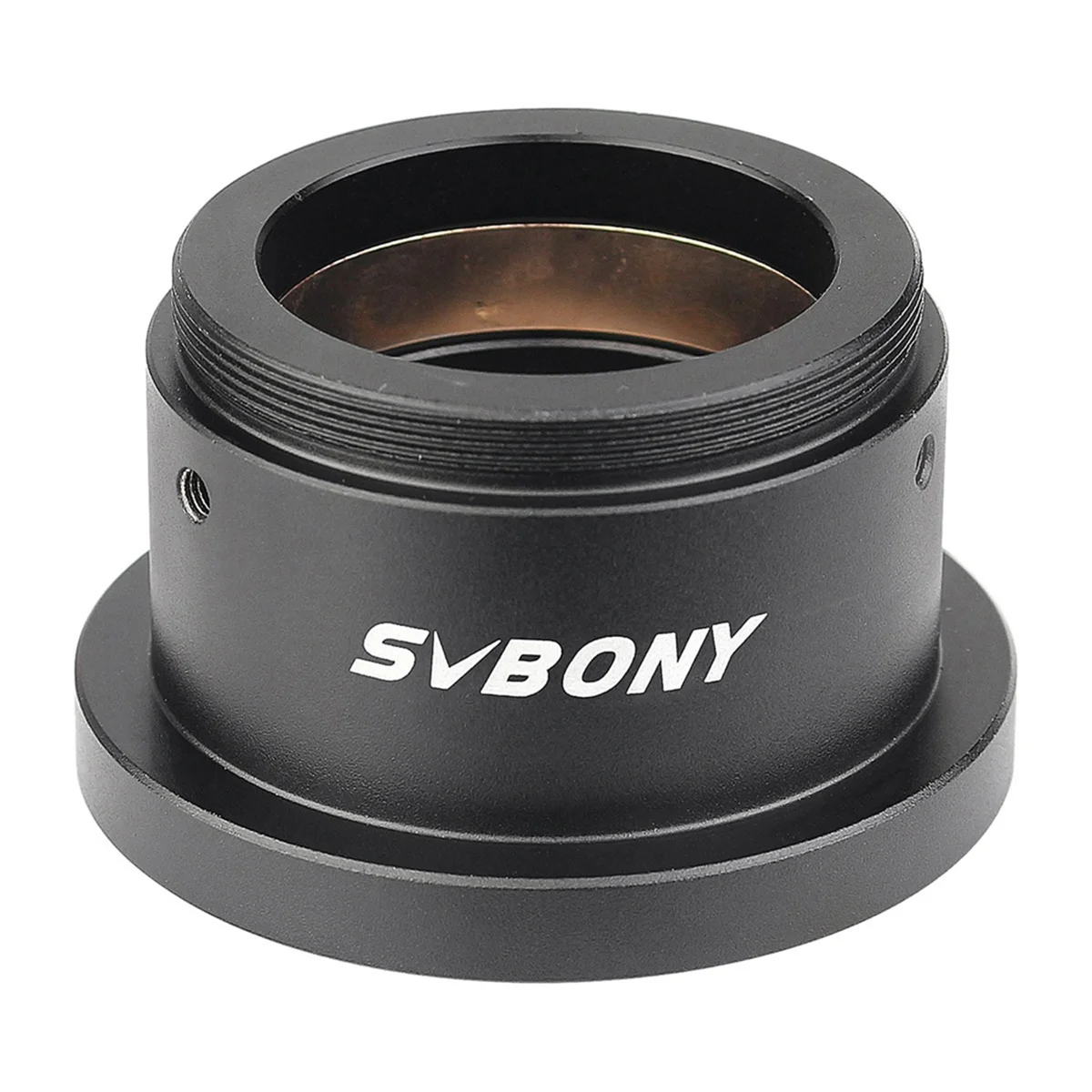 �y�Z�[�����z�V���� SVBONY SA404 M48 ���X - M42 �I�X�A�_�v�^�[ 1.25 �C���`�C���^�[�t�F�C�X�V�̖]�����A�N�Z�T���[�t��