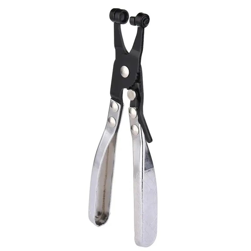 

Universal Calipers Straight-Type Throat Tube Pliers Water Pipes Steel Car Motorcycle Clamp Filter Calipers Repair Tools 2021 New