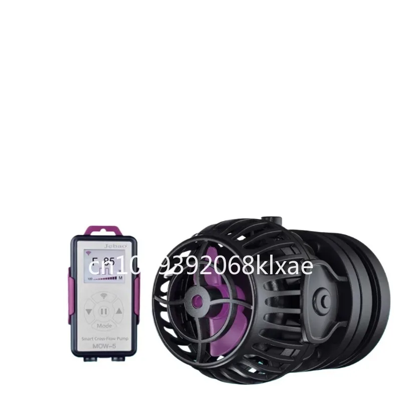 

Smart fish tank wave making surf pump MOW mini