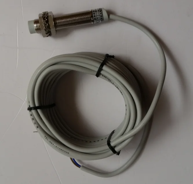 Frequency Switch E12242L E12245L QE12242L (GYOK)