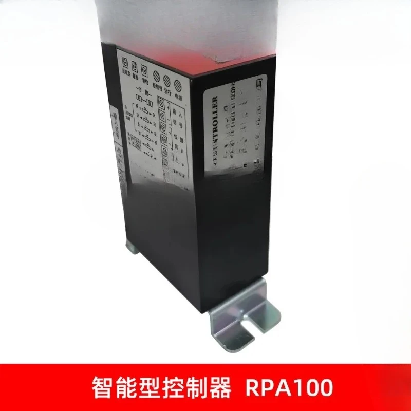 

RPA100 RPC101 Electric Regulator Control Module 381