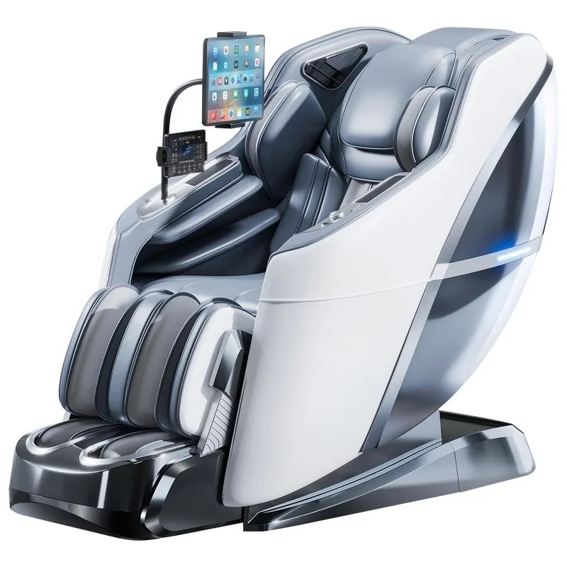Space capsule massage chair household full body electric zero gravity intelligent luxury massage chair