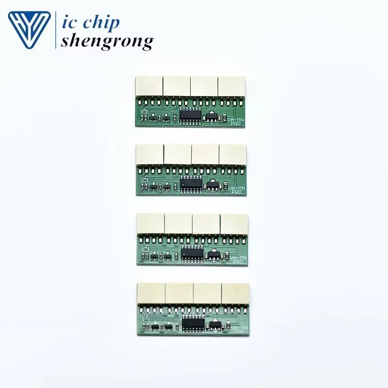 

10PCS Antminer One to Four Speed Simulator, Antminer Simulator S19 T19 S19pro S19jpro L7 D7, one machine per machine