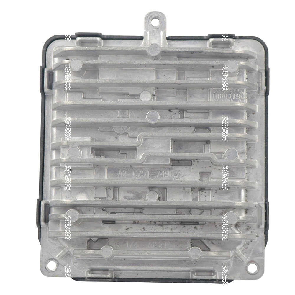 

XENPLUS Original Headlight Control Module Unit 31427787 For S60 / V60 S90 / V90 XC40 2017 XC60 XC90