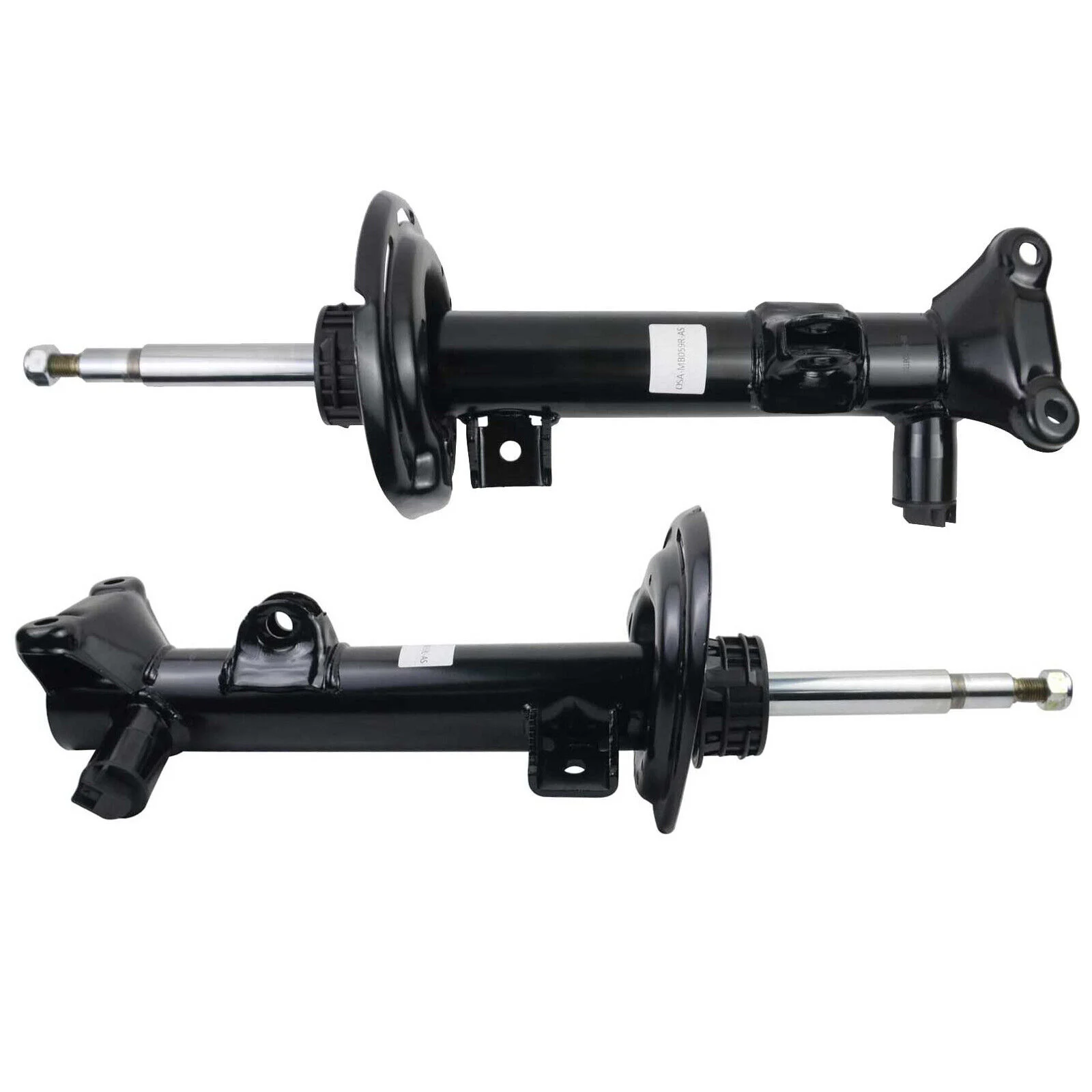 2× Front Shock Absorber Left & Right for Mercedes-Benz W204 W207 C200 C350 E500