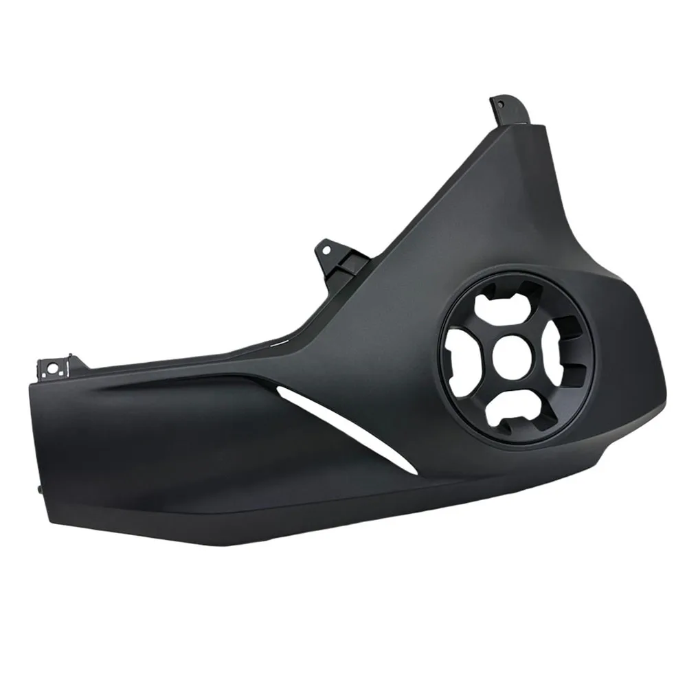 MO Original Side Panel Trim Strips Motorcycle Side Cover Guards for SUPER SOCO TCMAX MAX TC MAXTC Models
