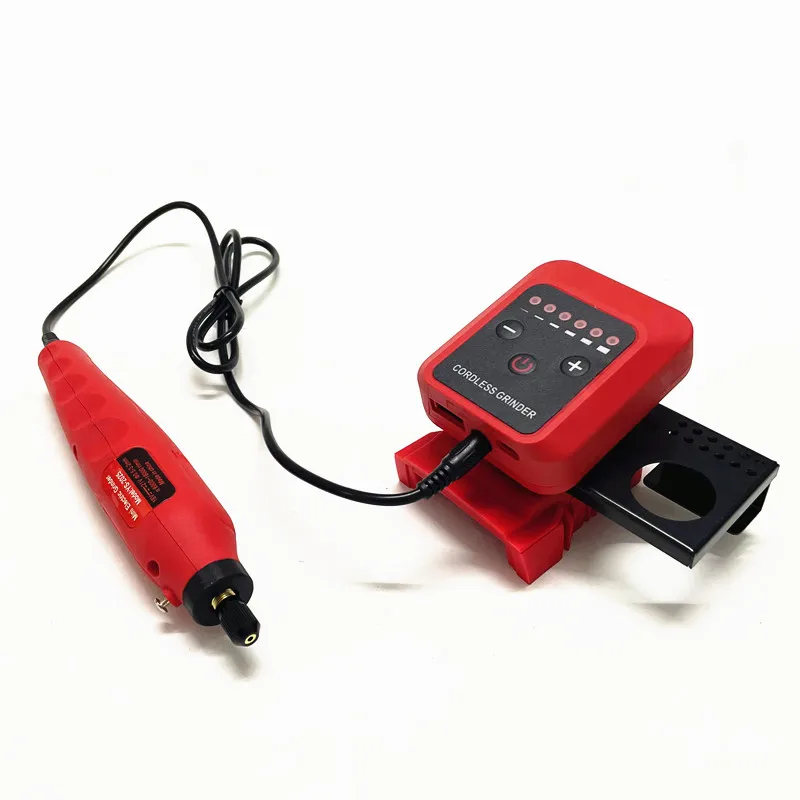 Thumbnail 4 - #24 Handheld Power Drills Comparison Guide