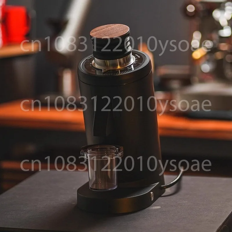 Ean Grinder Commercial Electric Coffee Single DSuitable for DF83 Quantitative Grinder Exchangeable