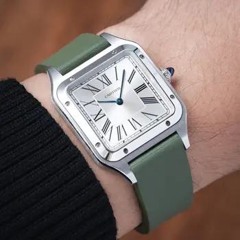 10 最佳銷售 桑托斯·杜蒙特 - №2