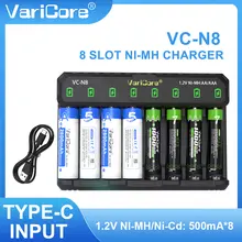 Lii-500S Battery Charger #5