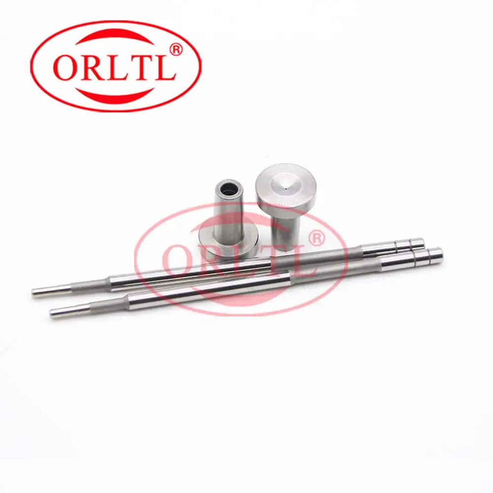 Diesel injector Valve F00RJ01692 Common Rail Control Parts F00RJ01692  0445120163 0445120226 for YUICHAI G5A100 1112100A38