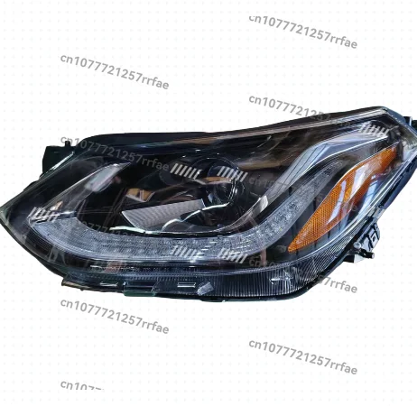 

EV 2017-2021 New Headlight D1R Bulb Shape 55W GM2502474 42703226