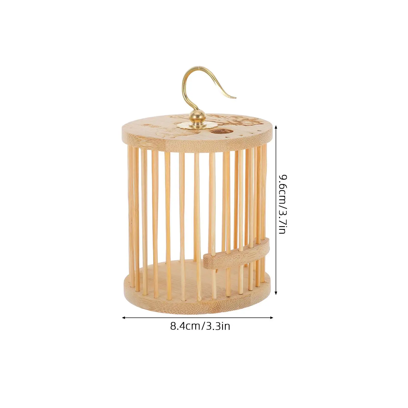 Cage Cage For Reptiles Hang for Useful Reptile Feeder Feeder Portable Box Storage Container