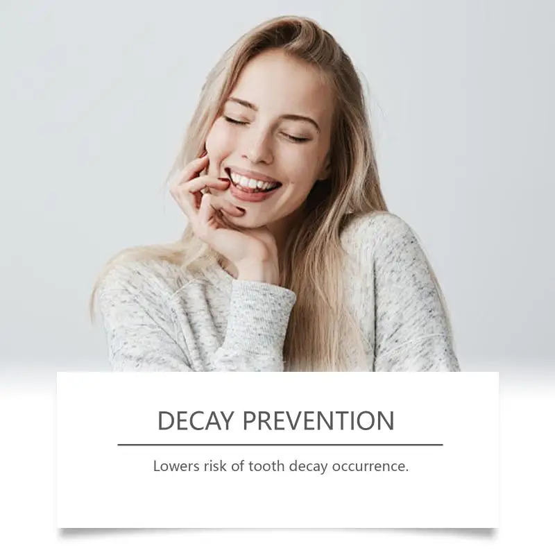 60ML Damaged Gum RepairCare Gel Serum Relieve Sore Gums Allergy Deep Cleaning Teeth Stains Tartar Serum Dental Caries Toothpast