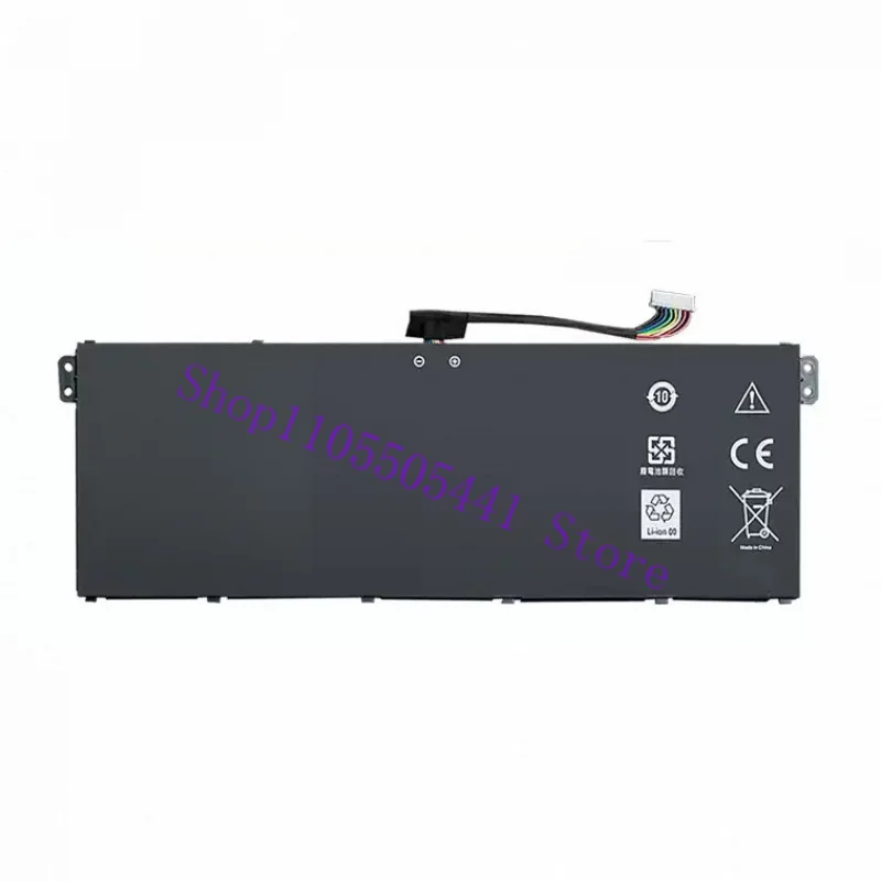 New AP19B8K Laptop Battery for Acer Aspire 7 A715-42 A315-56-57 CB315-3H