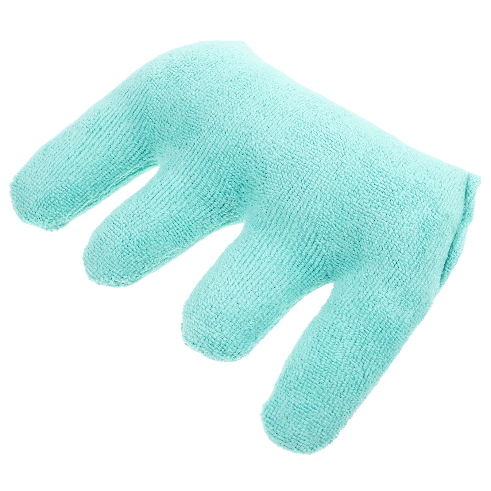 

Hand Rehabilitation Grip Pad Finger Separator Trainer Light Green Forearm Adjustable Strengthener Hand Exerciser Fitness