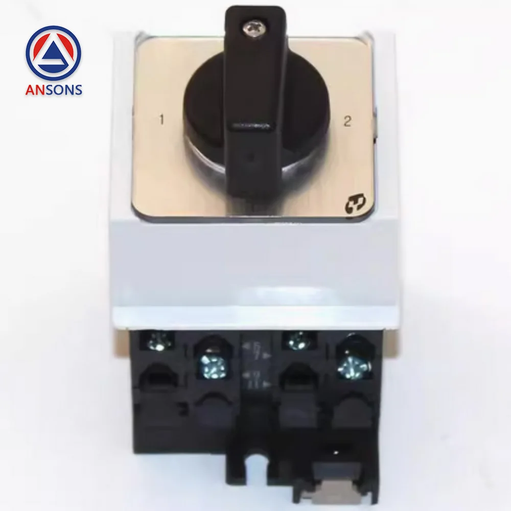 DAA177DJ1 LW42A2P-31004/GF303 OTIS مفتاح اختيار السلالم المتحركة Ansons قطع غيار المصاعد