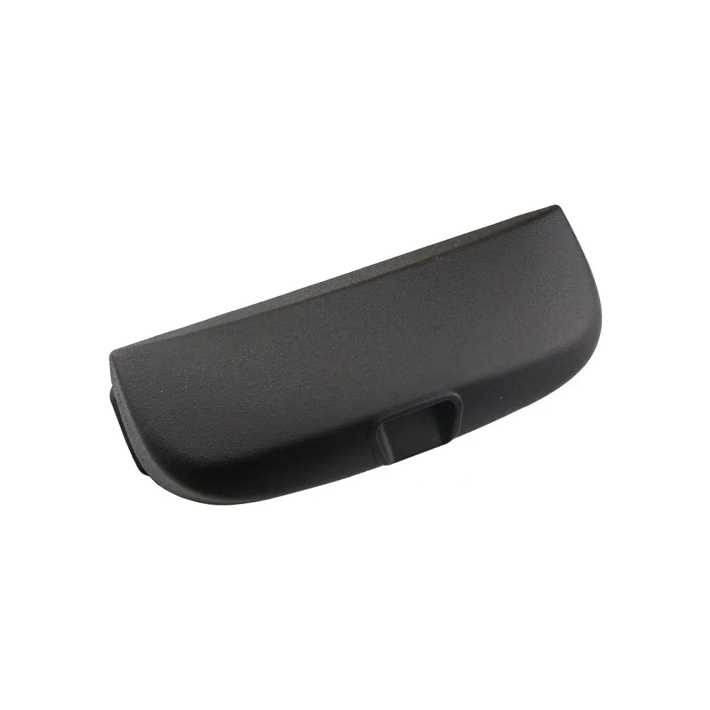 Car Glasses Case for Mercedes Benz W203 W204 W205 W210 W124 W212 W211 C E Class Accessories Sunglasses Holder Storage Box