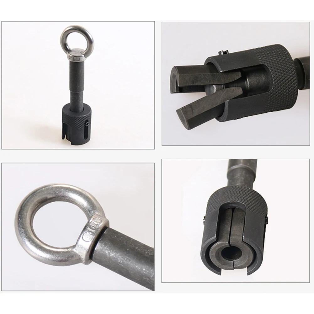 Efficient and Reliable Fuel Injector Removal Puller Tool for Jaguar 5 0L V8  Easy Installation  High Strength Material