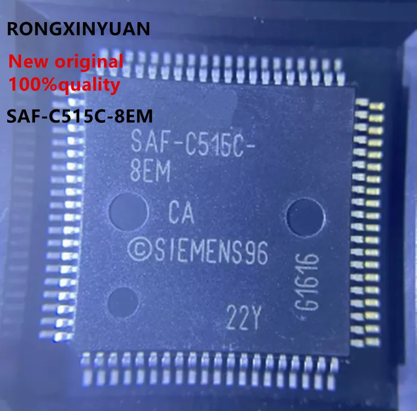 New original SAF-C515C-8EM   SAF-C515C  Chip