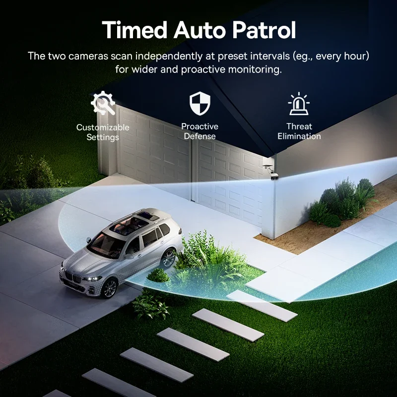 Thumbnail 2 - #69 Best Solar Cameras to Buy In 2026