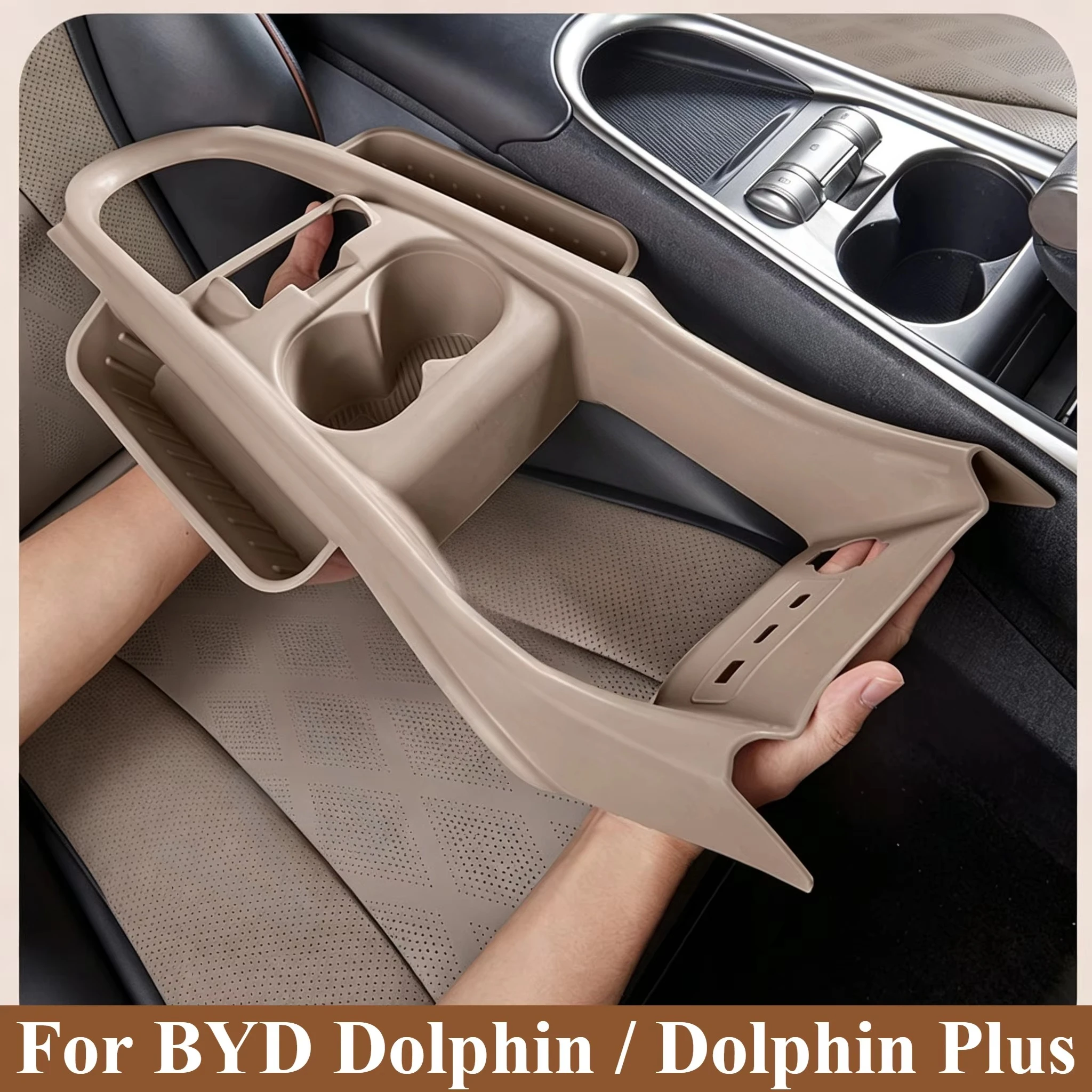 for-byd-dolphin-2021-2026-plus-full-cover-silicone-console-mat-set-wireless-charging-pad-protector-cup-holder-auto-accessories
