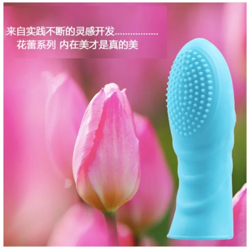 إصبع كم هزاز G بقعة تدليك المهبل البظر تحفيز الاستمناء المثيرة الجنس لعب للنساء الأزواج النشوة الجنسية ألعاب الكبار