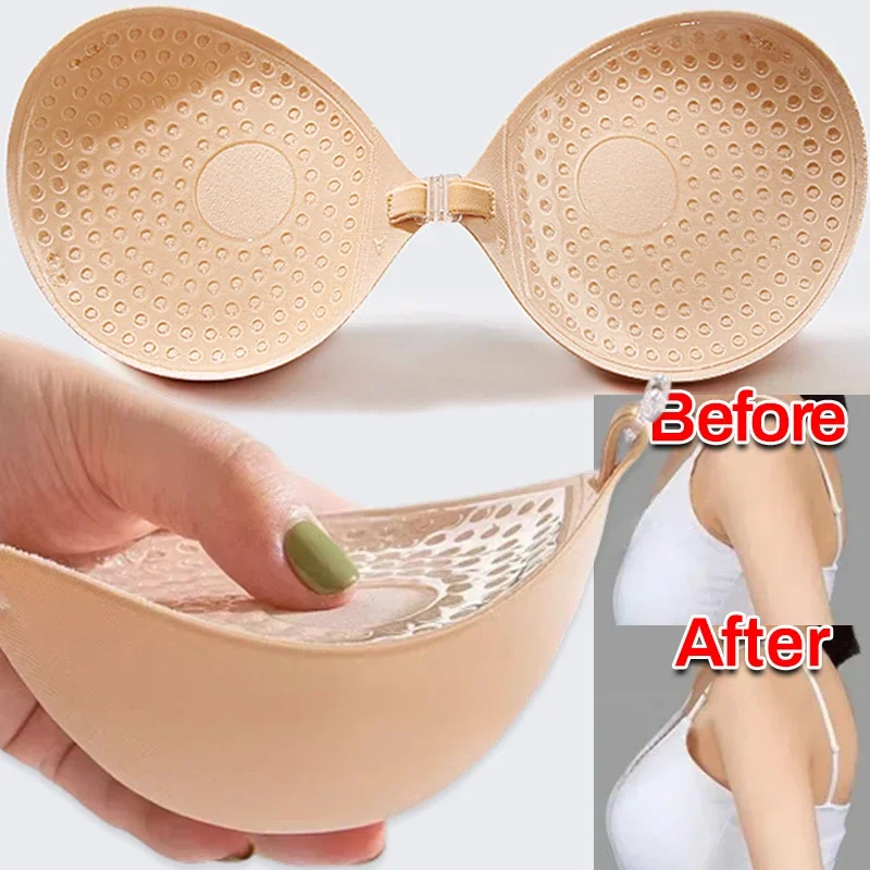 Thumbnail 3 - #25 Best Rated Backless Silicone Bras to Buy in 2026