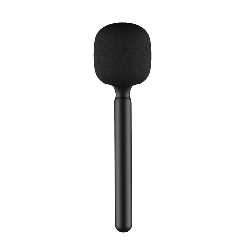 Handheld Stick HTX Wireless Microphone Handheld Stick For DJI Mic/Moma/Rode Go/Relacart Microphones