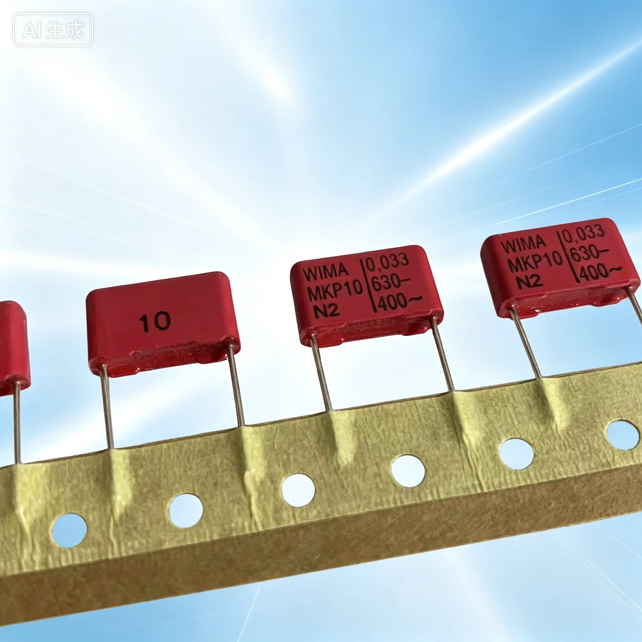 connecteur-pour-condensateur-a-film-audio-hi-fi-wima-serie-mkp10-0033-µf-630-v-50-pieces