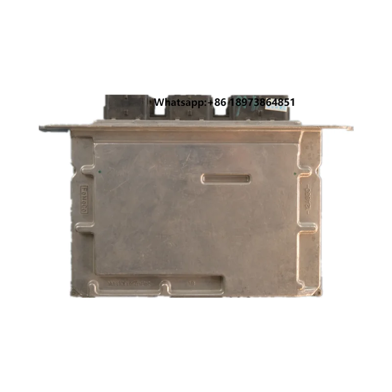 

ECM ECU AR3A-12A650-ADC Engine Control Unit Module Computer PCM for FORD MUSTANG Second Hand Dismantling Car Part