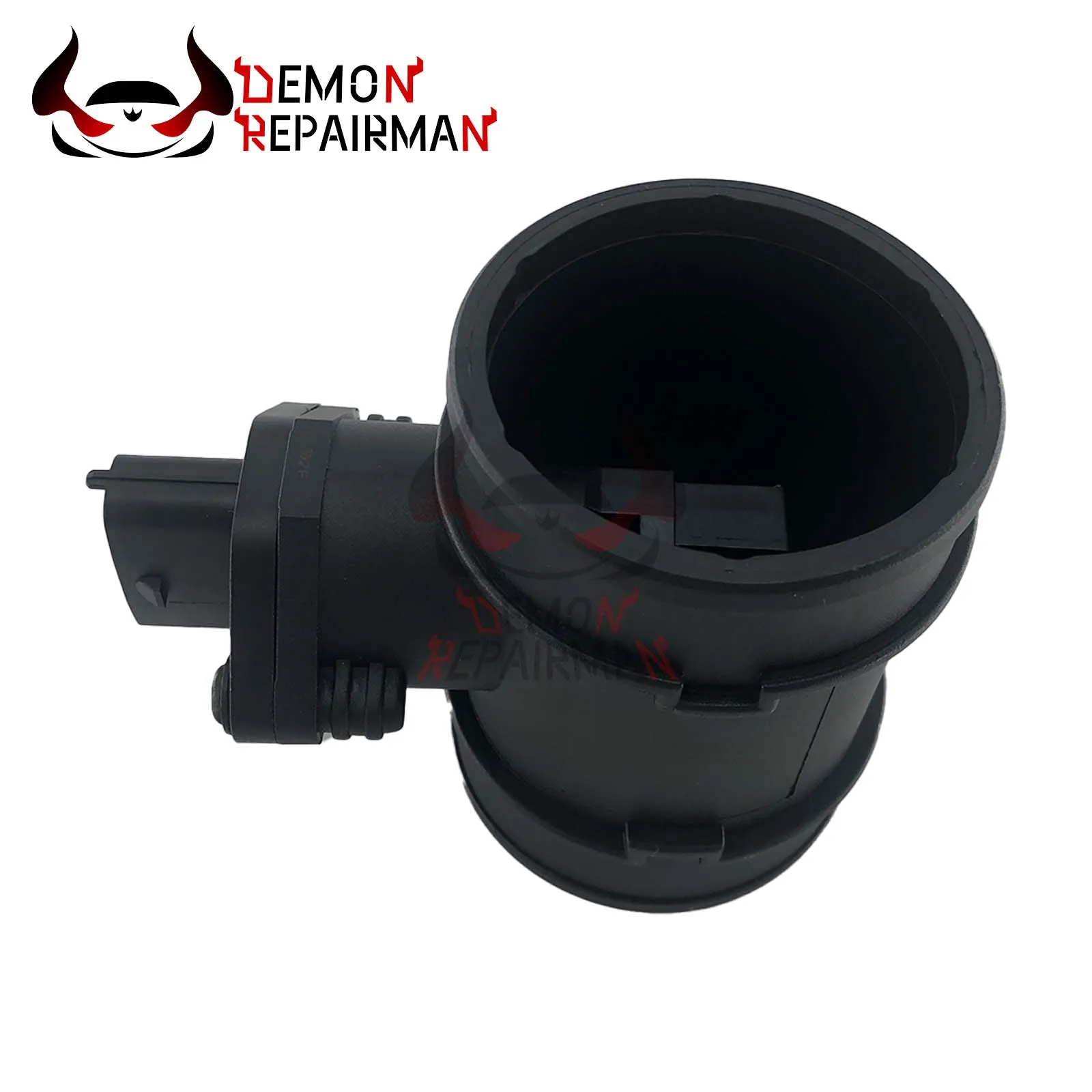 

0 281 002 180 0281002180 Mass Air Flow MAF Sensor For VAUXHALL OPEL ZAFIRA A OMEGA VECTRA B CORSA COMBO C ASTRA G 1.7 2.0 DI DTI