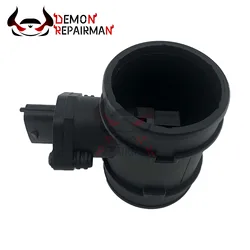 0 281 002 1800281002180 Czujnik masowego przepływu powietrza MAF do VAUXHALL OPEL ZAFIRA A OMEGA VECTRA B CORSA COMBO C ASTRA G 1.7 2.0 DI DTI