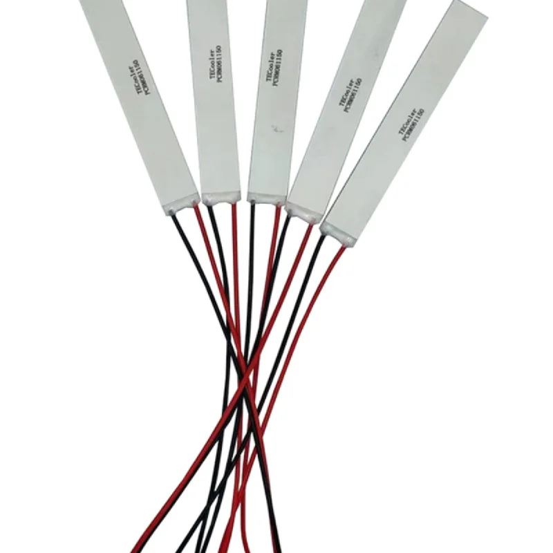 77*35 Pcrm Semiconducting Peltier Cooler Tec Party Peltier High-power Temperature Cycle Fast Heating