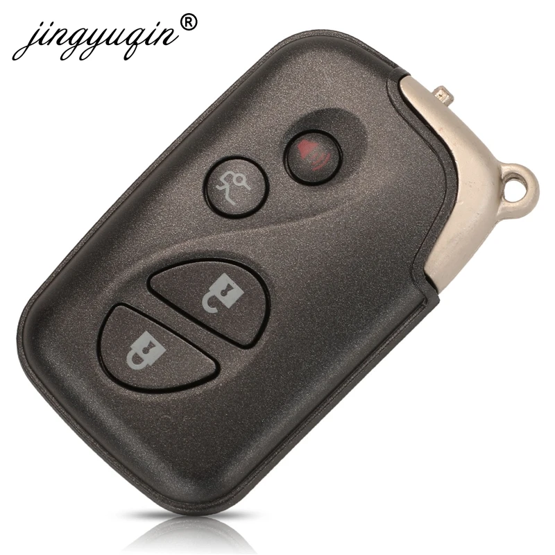 jinyuqin Remote Key Shell For Lexus GS300 GS350 GS430 GS450H GS460 ES350 LX470 LS460 LX570 IS350 RX350 IS220 IS250 IS350 ISC ISF