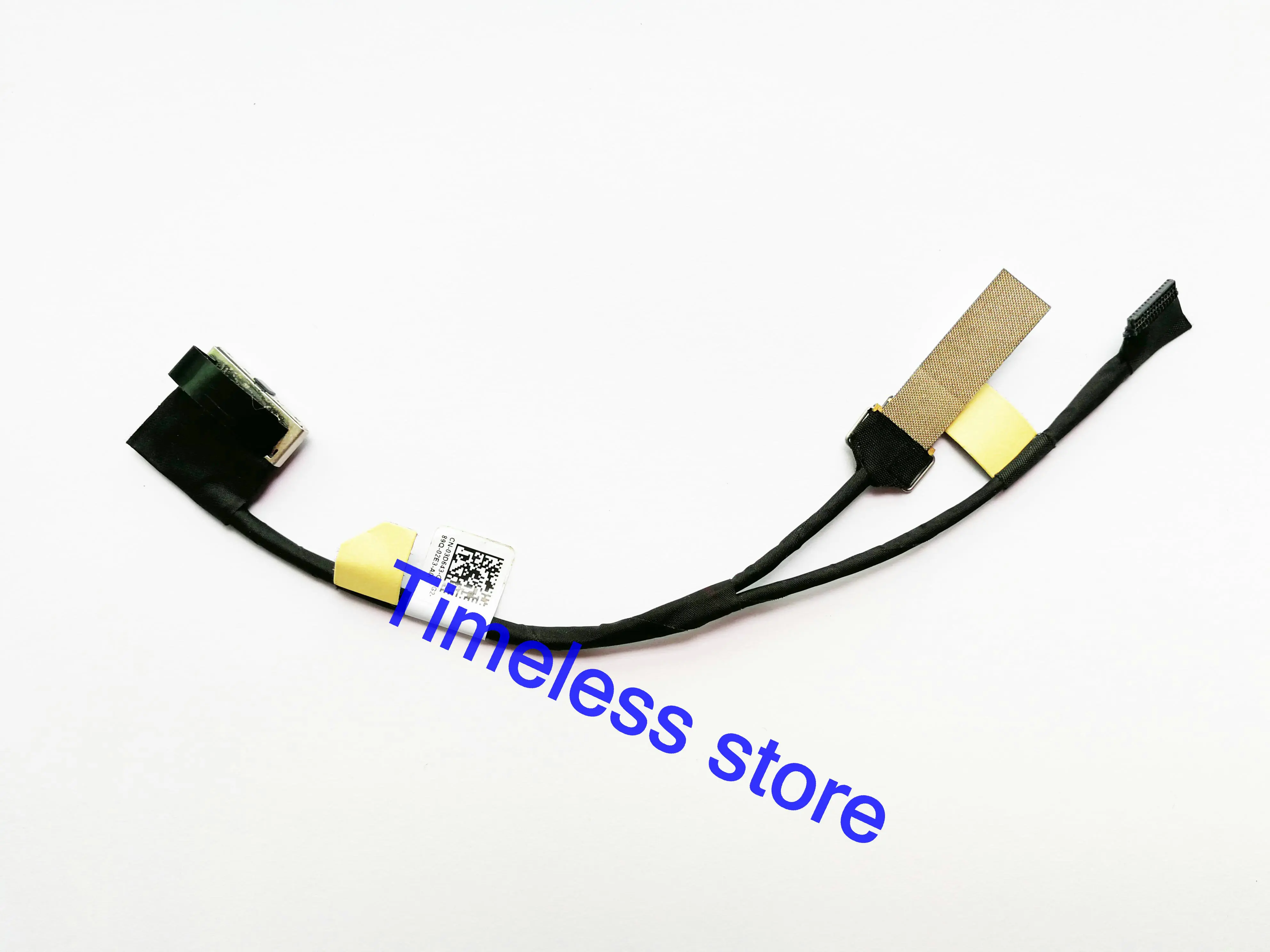 new for Dell XPS 13 9370 led lcd lvds cable DC02002SY00 03D643 3D643 cn-03D643