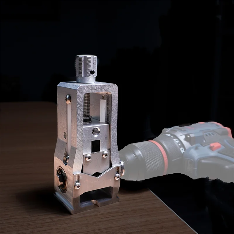 

GTBL Drill Stripping Machine Copper Wire Aluminum Alloy Manual Stripper Electromechanical Dynamic Stripper Scrap Wire