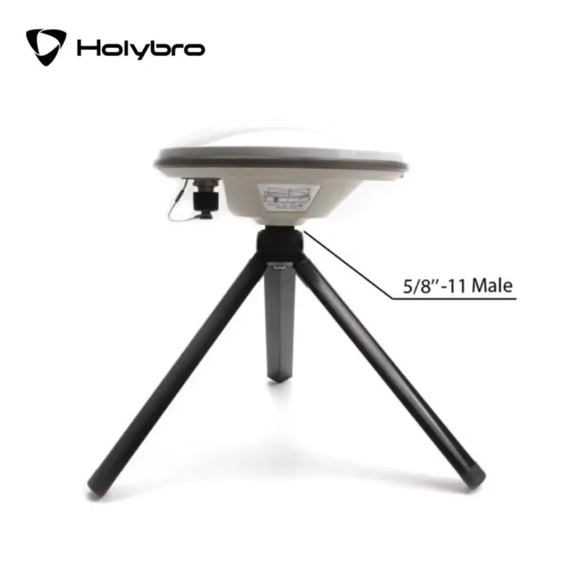 Holybro H-RTK F9P Rover Lite | H-RTK F9P Helical | H-RTK F9P Base GNSS GLONASS Galileo BeiDou for RC Pixhawk Flight Controller