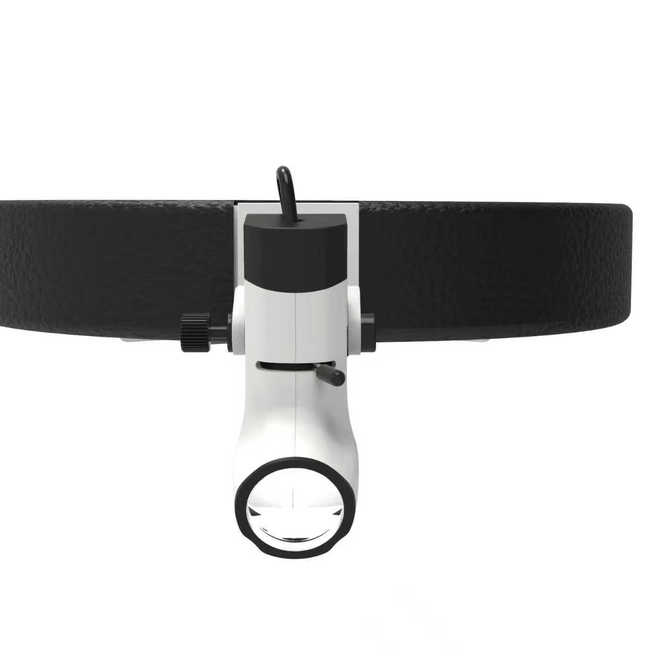 

ATV Micare Factory Price High-Power 198,000Lux LED Surgical Headlight MA JD2000 Adjustable Spot Rechargeable Lightweight