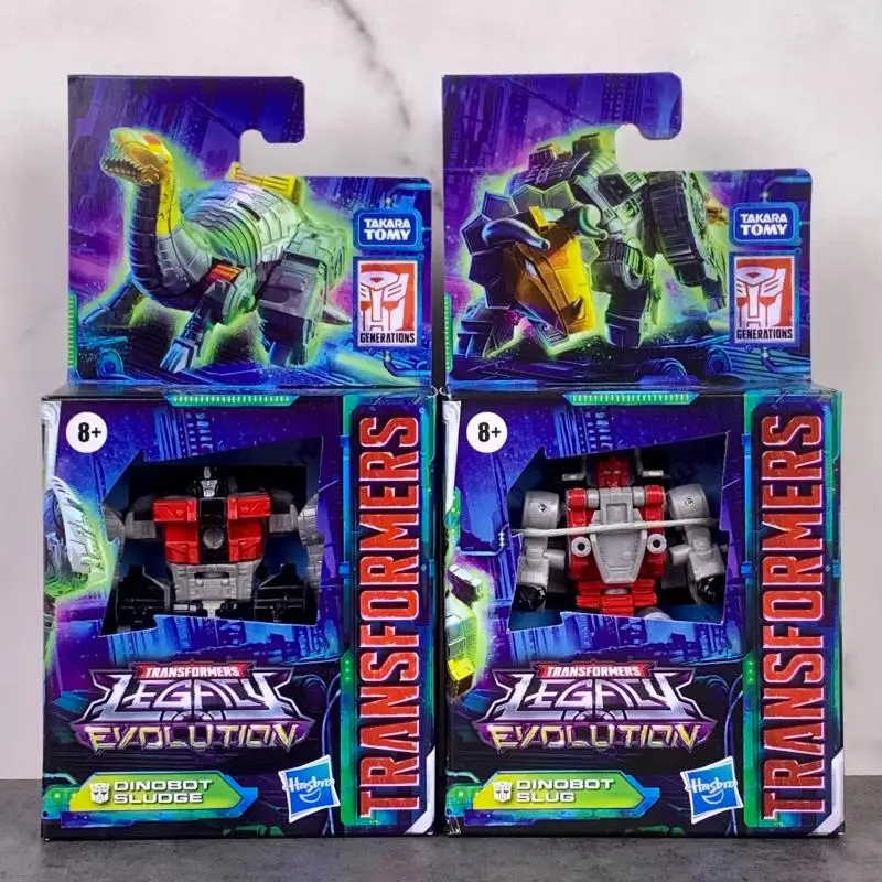 ألعاب المحولات تراث التطور الأساسية Dinobot الحمأة Dinobot سبيكة Dinobot Swoop Grimlock 3.5 بوصة لعبة شخصيات الحركة هدية