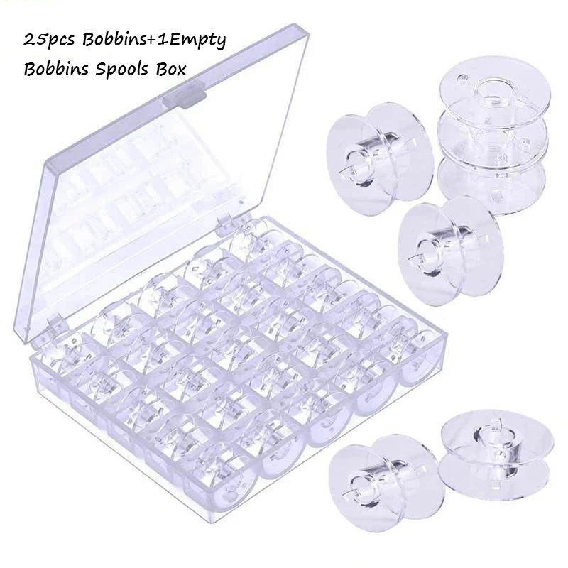 Thumbnail 2 - #41 Yarn Spools Comparison Guide