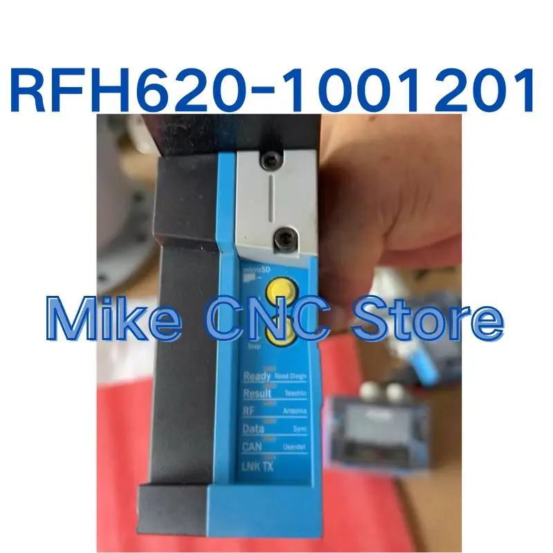 

Second hand code reader RFH620-1001201 1044839 tested OK and shipped quickly