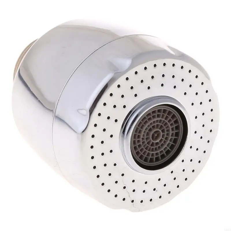 Y08D Universal 2Mode Kitchen Vòi bộ bộ điều hợp serator server áp lực đầu vào nhà