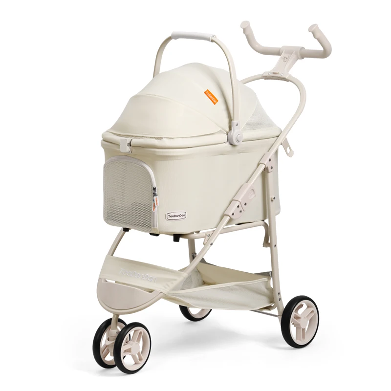 Thumbnail 2 - #40 Low Cost Pet Strollers That Work