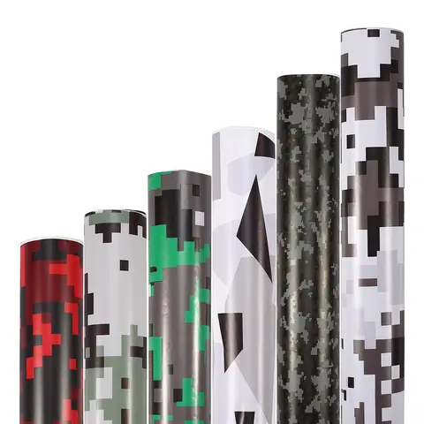 6 best sales klistermärke för armébil - №5