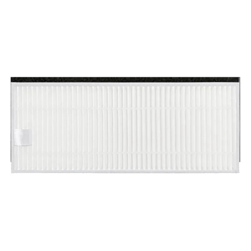 A66Z Replacement Parts HEPA Filter For Ecovacs Deebot OZMO U2 DGN22 U2 Pro Robot Vacuum Cleaner Accessories