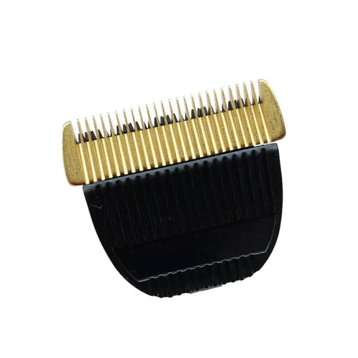 Cerâmica Titanium substituição lâmina cortador cabeça, cabelo Clipper, Razor Tool, apto para Panasonic ER-GP8, 1610, 1611, 1511, 153, 154, 160, VG101